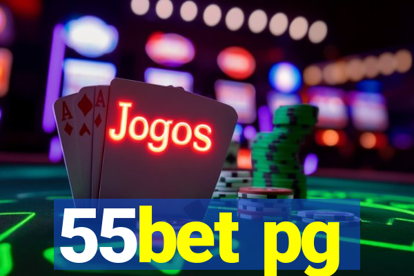 55bet pg